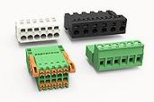 Pluggable Terminal Blocks